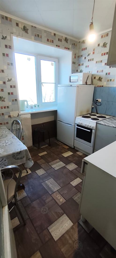 Снять 2-комнатную квартиру