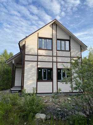 Купить  дом