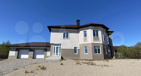 Купить  дом