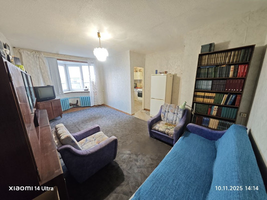 Купить 2-комнатную квартиру