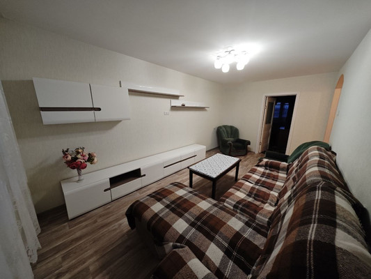 Купить 3-комнатную квартиру